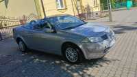 Renault Megane Cabrio 1.6 benzyna 2004r Okazja!