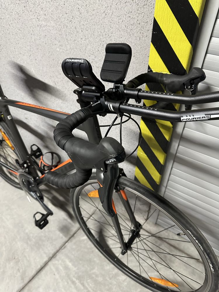Продам велосипед Giant Contend 1