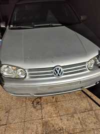 VW GOLF IV Carrinha 1.4I. 16V GASOLINA Viatura para Peças Ano 2001