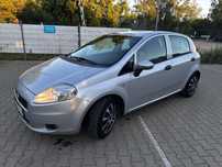 Fiat Punto 1.2 65KM + LPG Zadbany 100% Sprawny technicznie