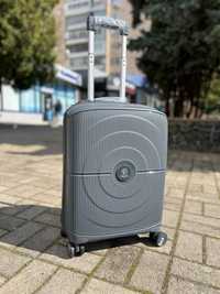 ТОП, протиударна валіза для багажу, L розмір