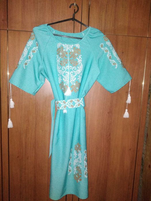 Продам вишиванку