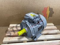 silnik elektryczny 5,5kW 1455obr. 3fazowy IE3 B3
