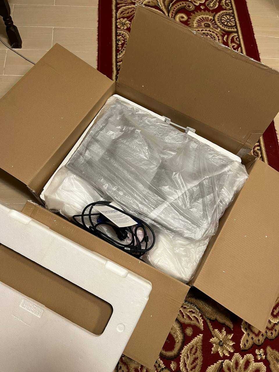Продам монитор Samsung SyncMaster T220 1680x1050 пікселів