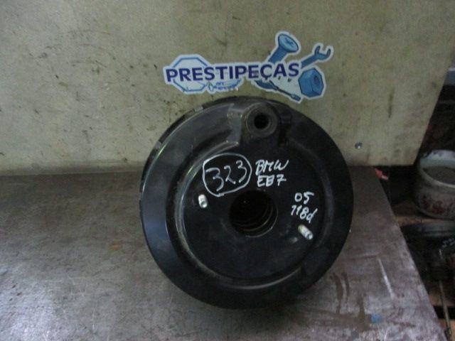 Servofreio 29675197605 BMW E87 2005 118D DIESEL