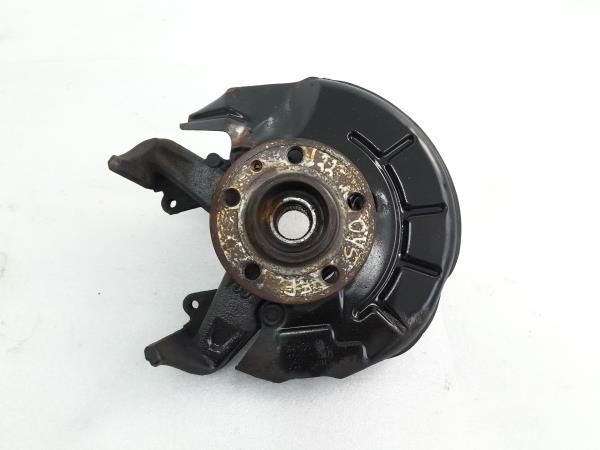 Manga de eixo frente esquerda VOLKSWAGEN Polo (9N)