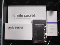 Zestaw smile secret