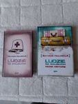 Sz. Hołownia Ludzie na Walizkach + Nowe Historie