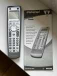 Pilot uniwersalny Philips SBC RU 885