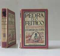 FERREIRA DA COSTA - Livros