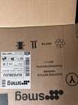 Smeg 1,7 L nowy fabrycznie