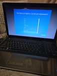 Laptop Dell Inspiron 1764 17"