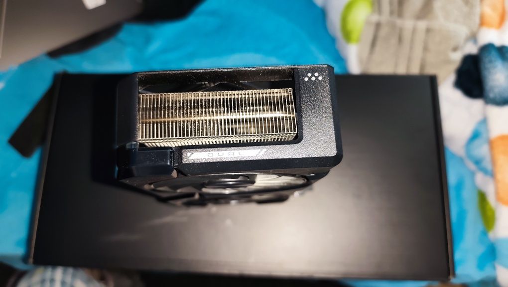 RTX 4060 ASUS Dual