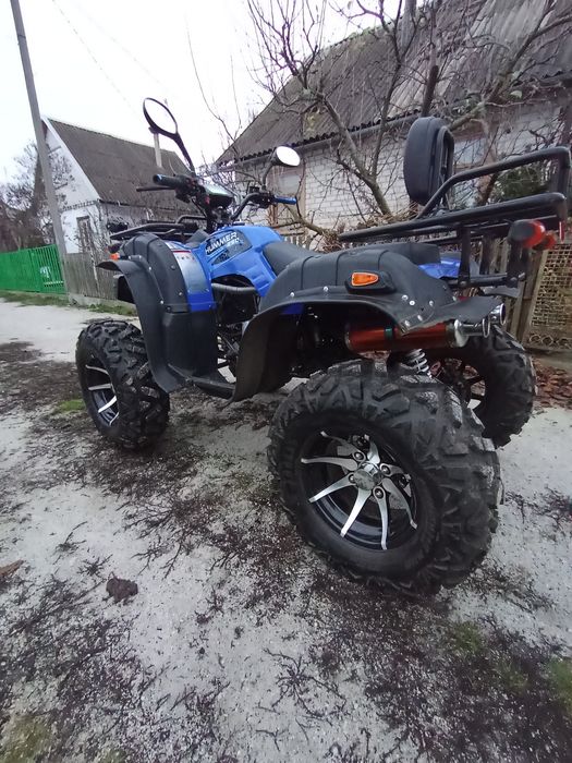 Hummer 250 2023рік