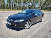 Honda Accord Honda Accord VII 2.0 Sport