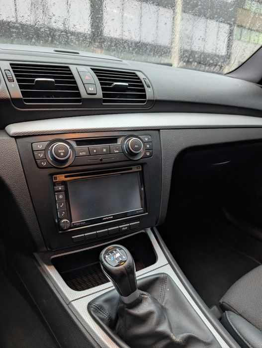 Bmw 123d Pack-M Original