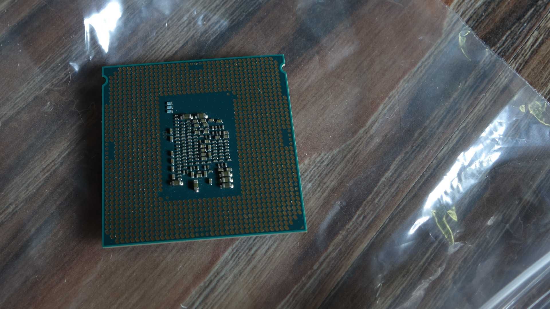 Procesor Intel Core i3-7100T