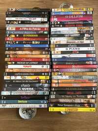 Colecção DVDs - Filmes