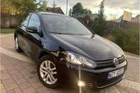 Volkswagen Golf 1.4