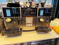 Ekspres FRANKE evolution plus