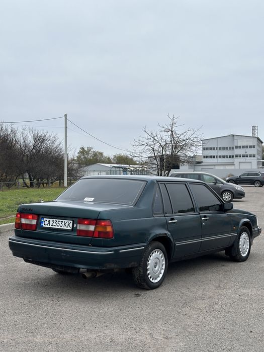 Volvo 940 2.3 1993