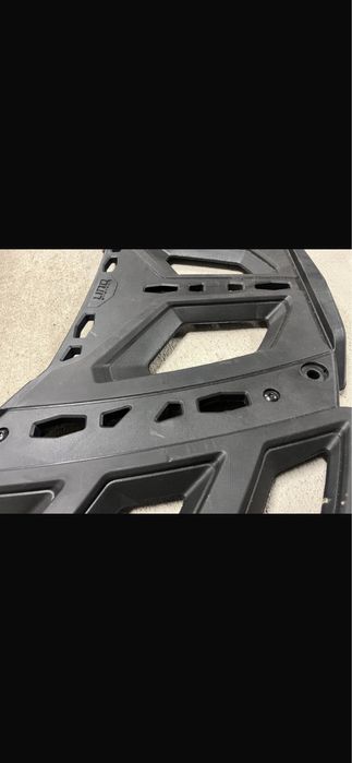 Площадка багажника Can-am Brp G2