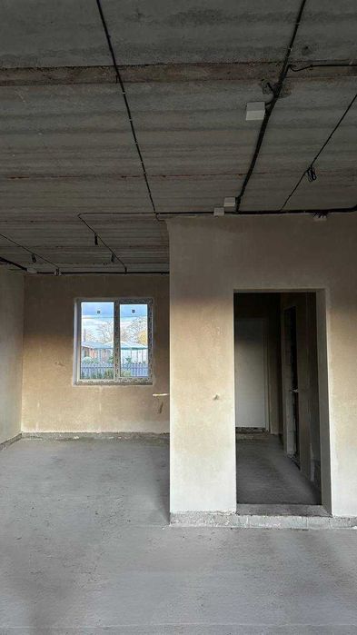 Таунхаус біля Києва | Ходосівка | 101 м² + 2,3 сотки | Без комісії!