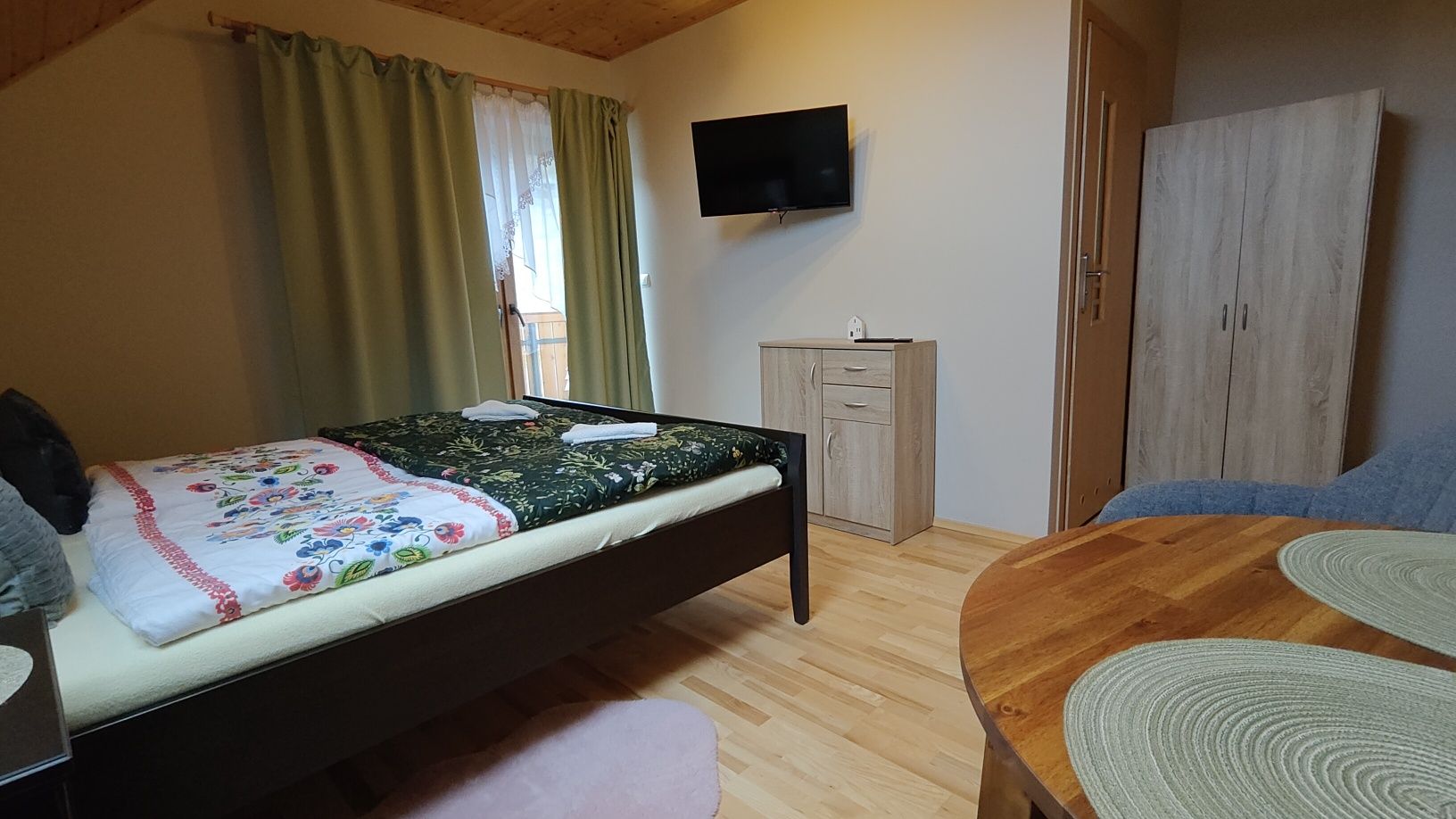 Karpacz Wolne Pokoje na Wakacje