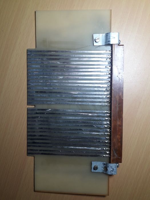 источник питания Б5-47