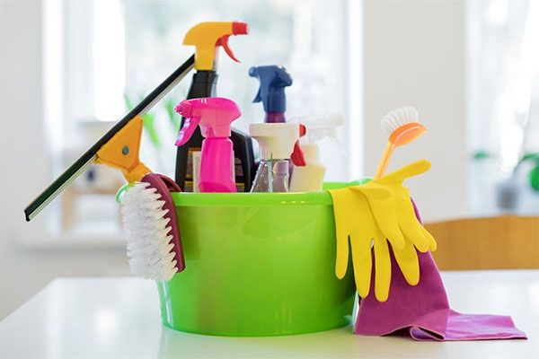 Проводжу прибирання квартир та будинків.