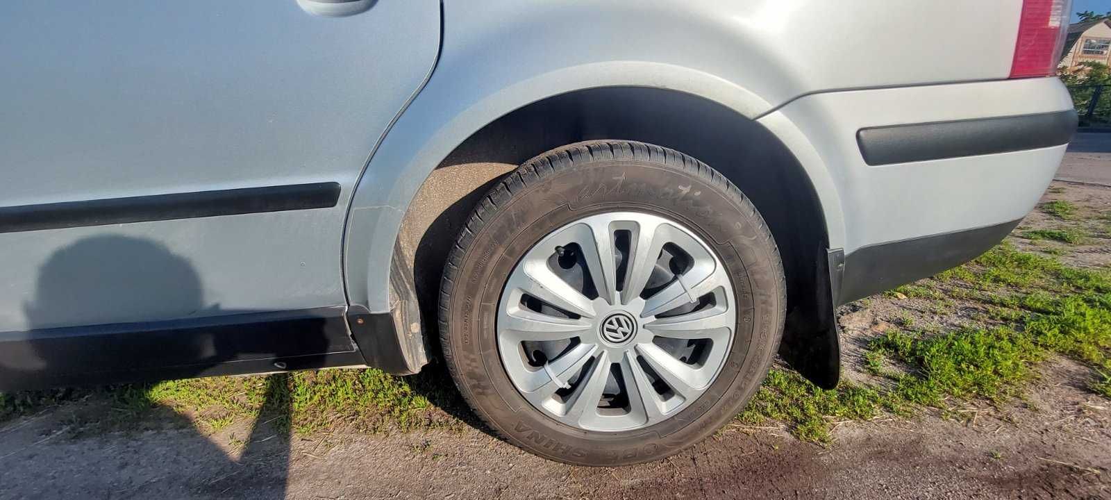 Продам Volkswagen Passat 2000 B5 • 1.8T MT