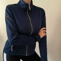 Bluza jezdziecka Equestrian Stockholm M 38