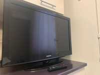 Продам ЖК-телевизор SAMSUNG LE32E420E2W (32 дюйма) - 2800 грн.