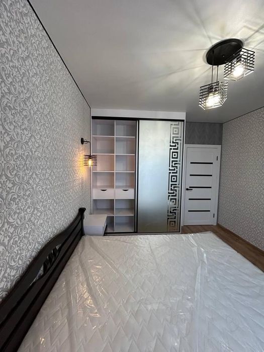 ‼️СДАМ! Скай Сити Варненская Кухня студия + спальня !