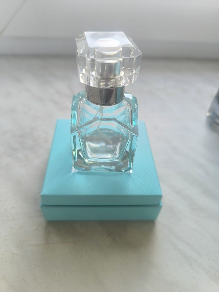 Flakon Tiffany Intence 30 ml + opakowanie
