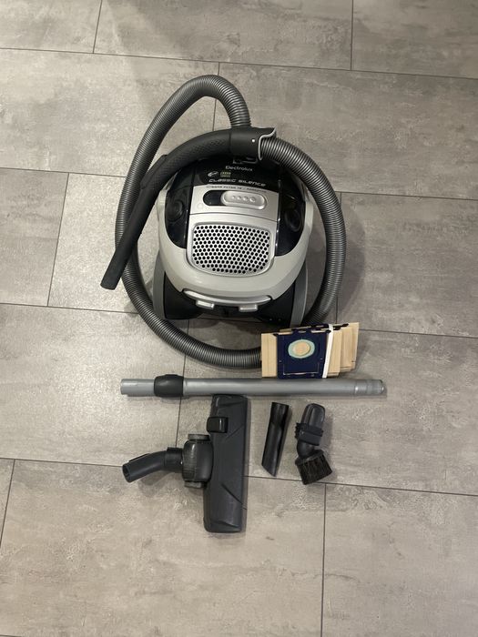 Odkurzacz Elektrolux classic silence