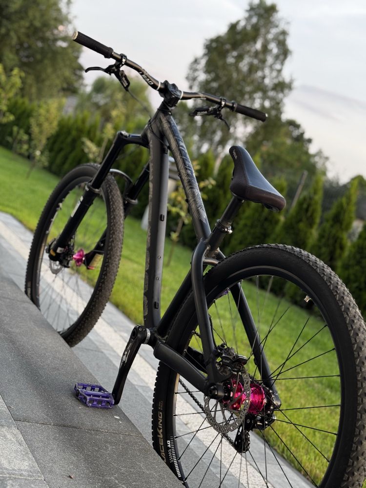 Rower enduro Dartmoor Hornet S 27.5 (nie two6player, gamer)