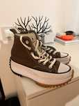 All star plataforma