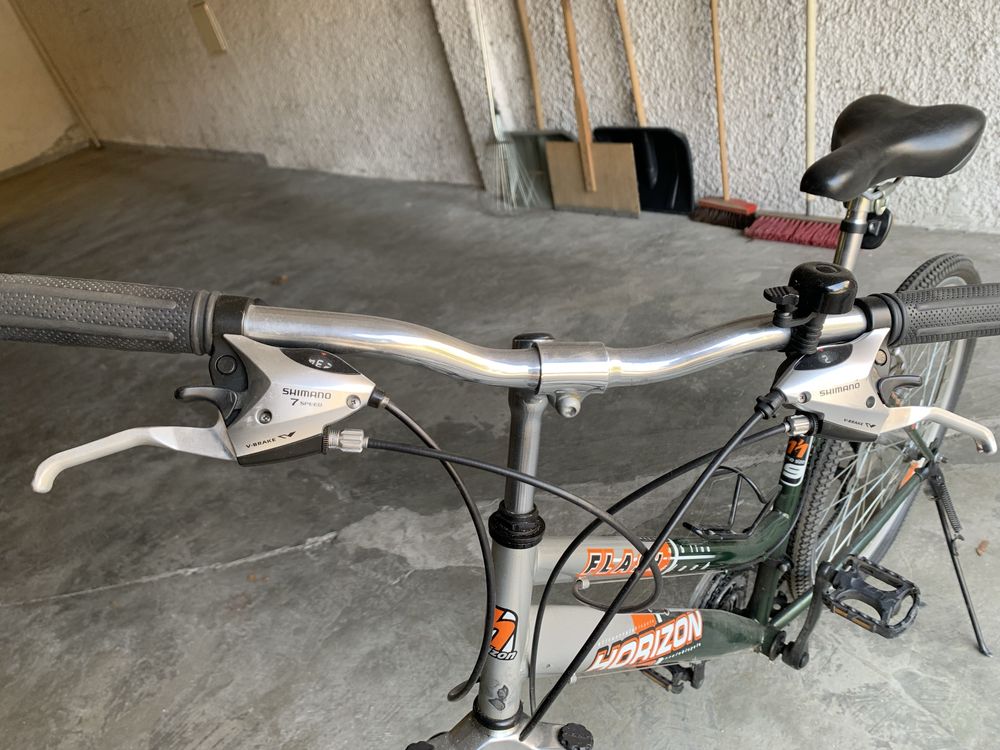 Sprzedam rower Horizon Flash