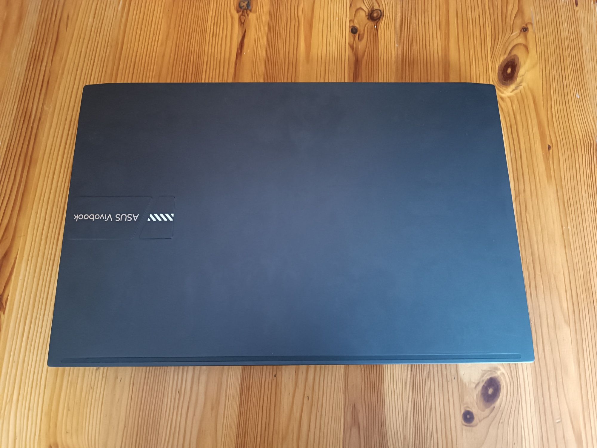 Laptop Asus vivobook pro 15 oled i5 16gb