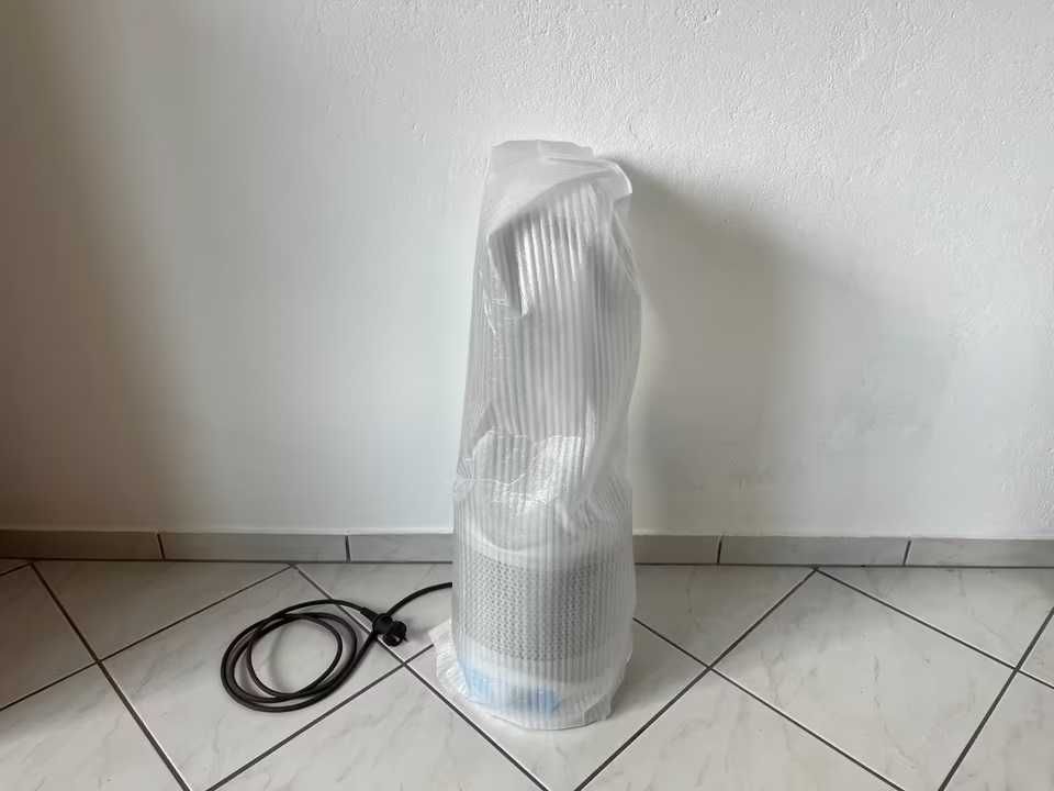 Oczyszczacz powietrza Dyson (Lato/Zima) - usuwa do 99.95% bakterii