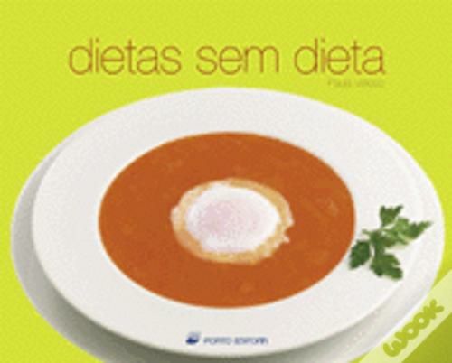 Livro "Dietas sem Dieta"