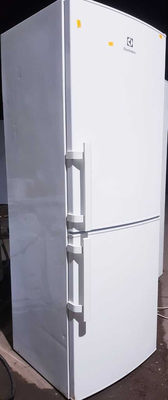 Холодильник Electrolux EN 3201 MOW (175 см) з Європи