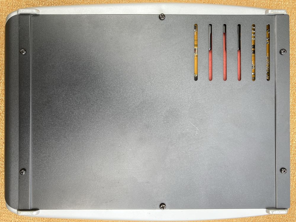 Mikser Behringer Xenyx Q802USB bez zasilacza