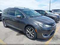 Chrysler Pacifica Chrysler Pacifica