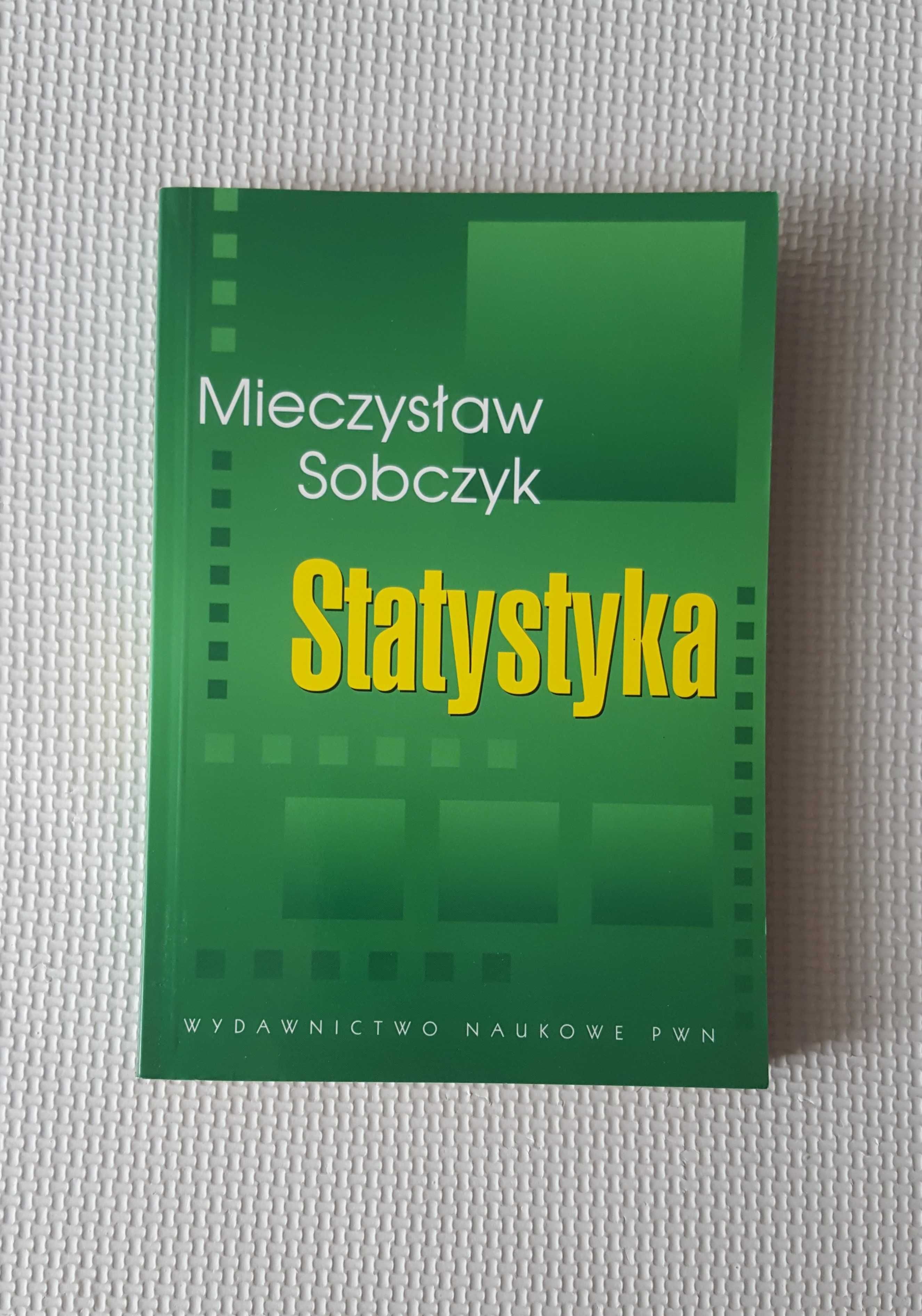 Statystyka Mieczysław Sobczyk 2005