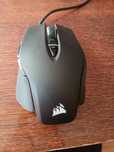 Myszka gamingowa Corsair M65 RGB Elite gaming mouse 
Stan bard