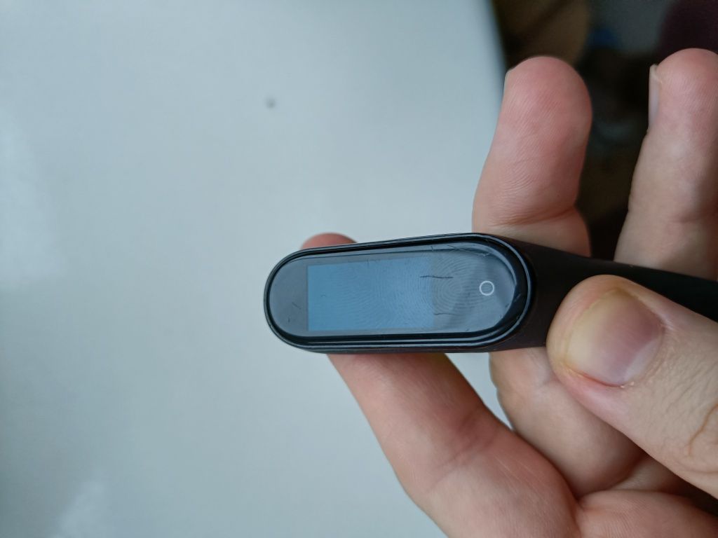 Xiaomi Mi band 3