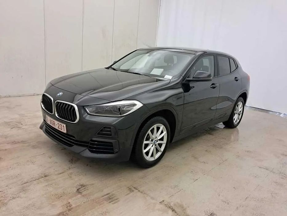 BMW X2 16 d sDrive Auto Advantage