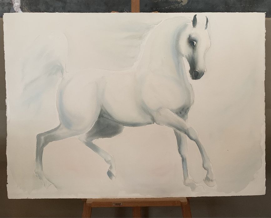 Aguarela Beatrice Bulteau